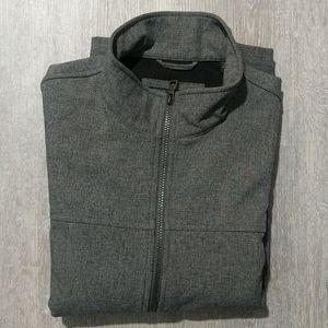 G.H. Bass & Co Men's Grey Jacket